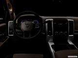  Centered wide dash shot photo